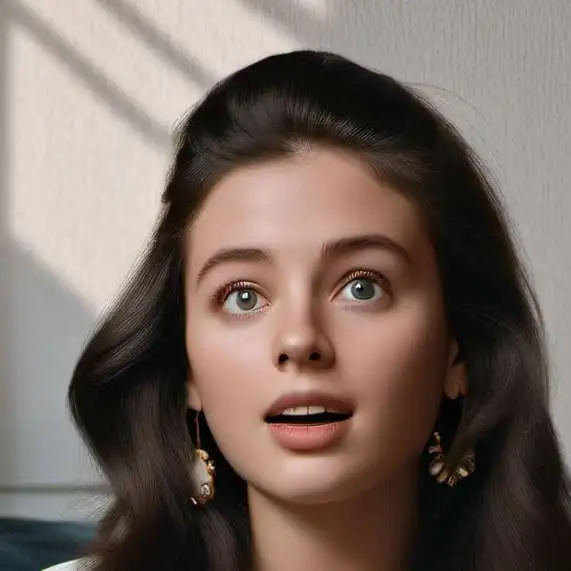 chat with ai character: Gamze 