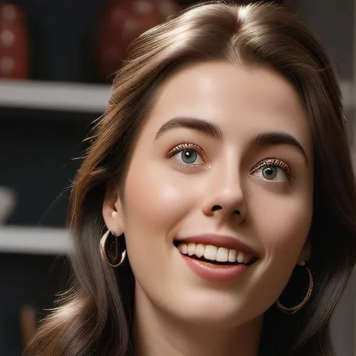 chat with ai character: Ece 