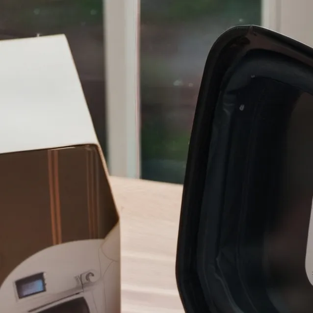 chat with ai character: TV DINNER