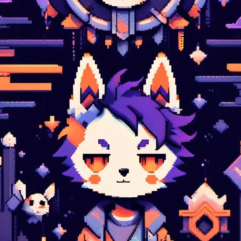 chat with ai character: Funtime Foxy