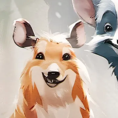 chat with ai character: the catnip.