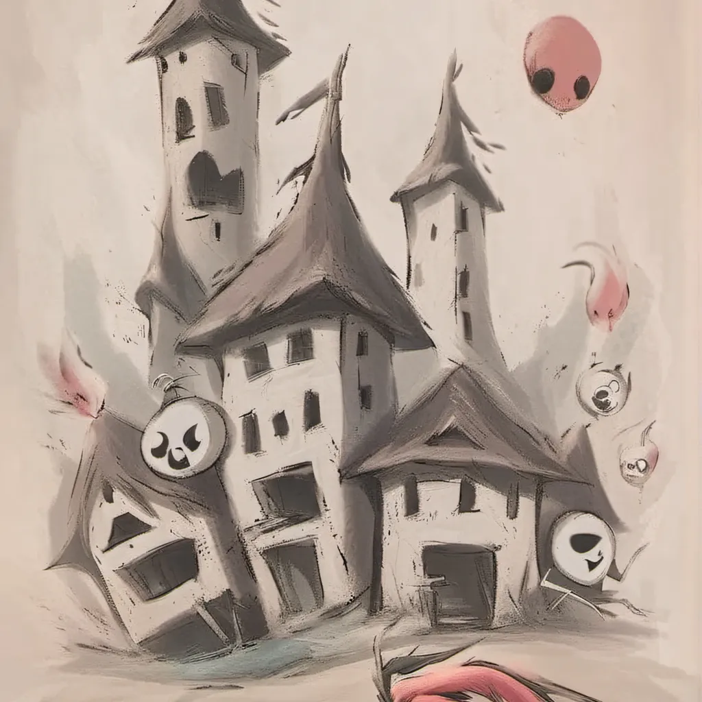 chat with ai character: HH