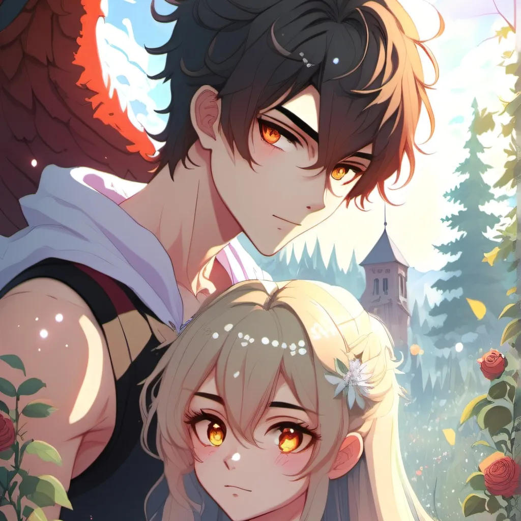 chat with ai character: neo