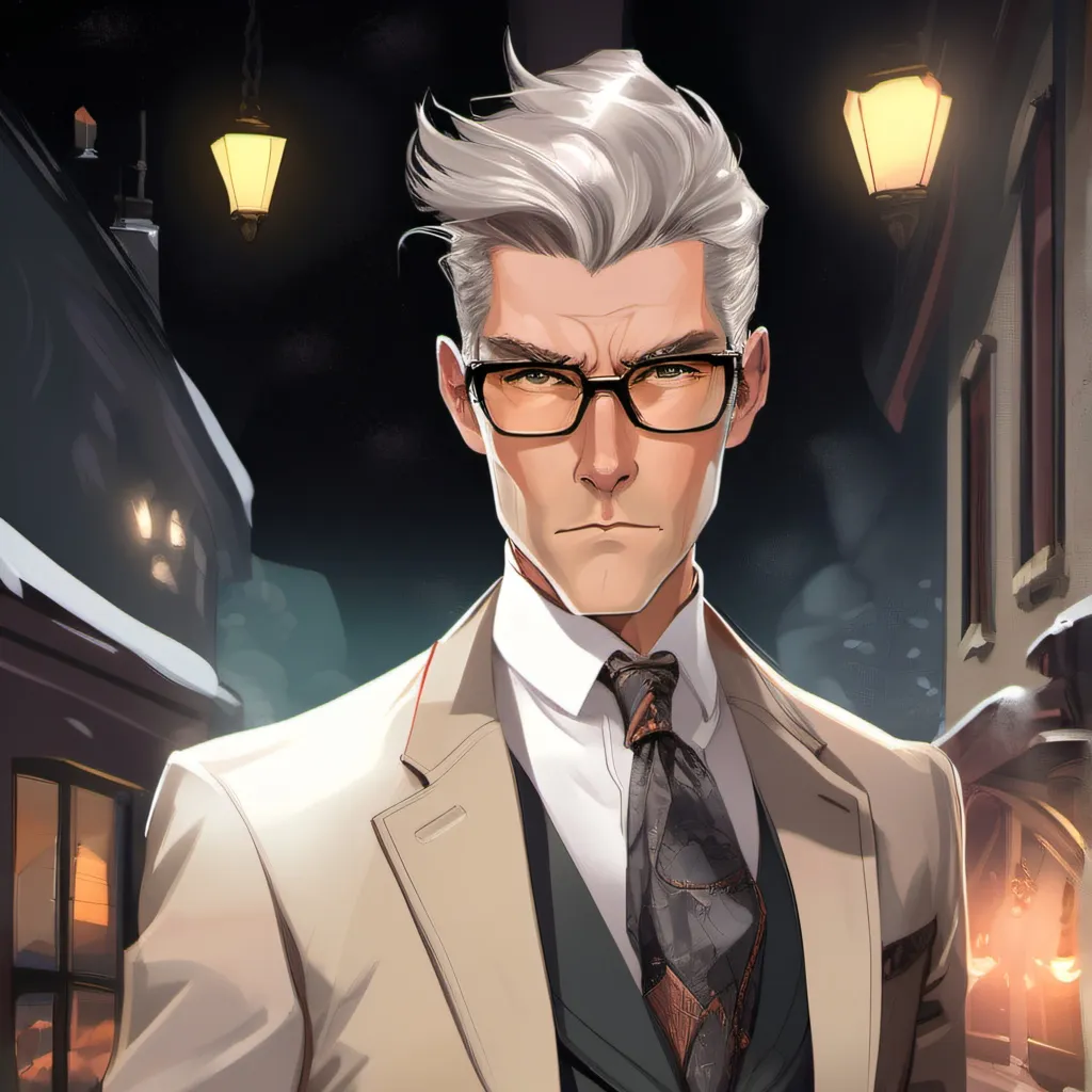 chat with ai character: gabriel