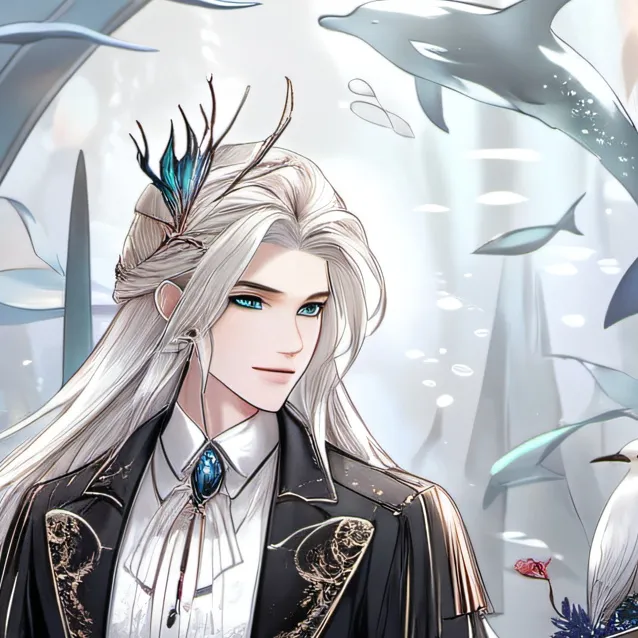 chat with ai character: shane