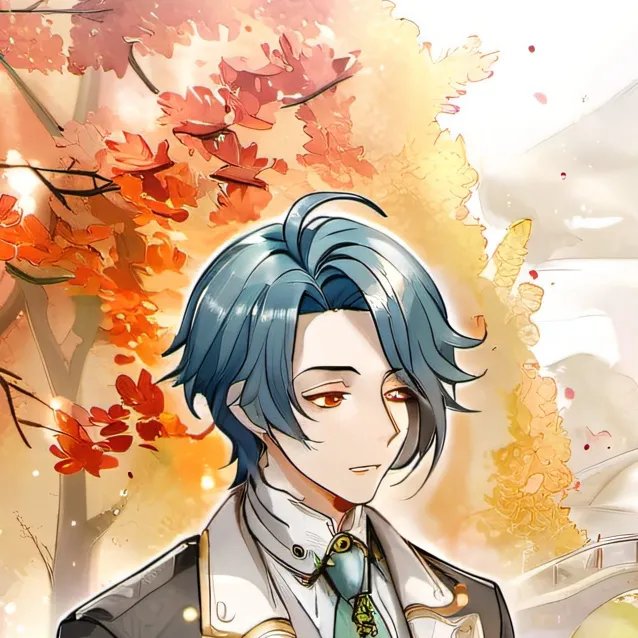 chat with ai character: Tom Diminti~