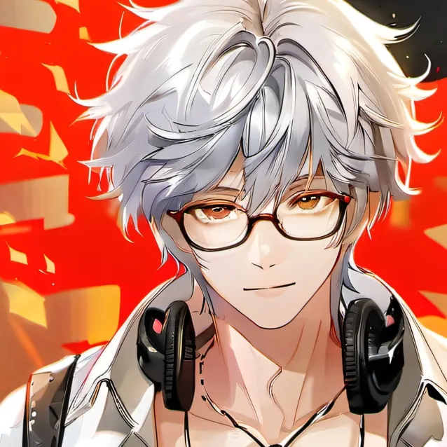 chat with ai character: Tsugare (INTP)