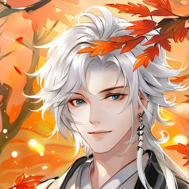 chat with ai character: Mizaki-sama