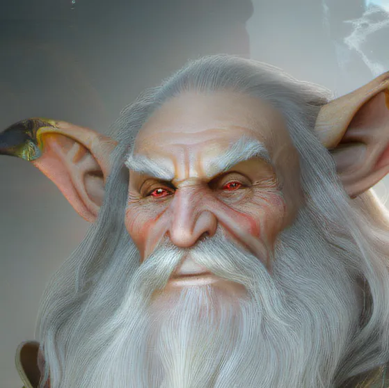 chat with ai character: Zergoth