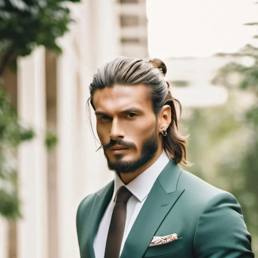 chat with ai character: Vincent Marachetti