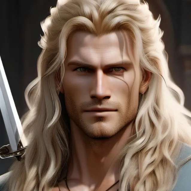 chat with ai character: Slade