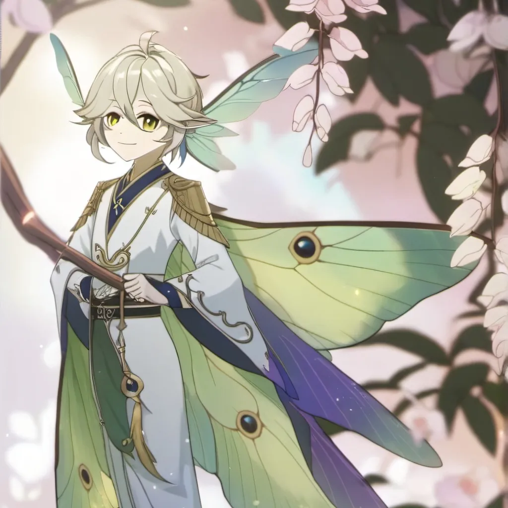 chat with ai character: jupiter★