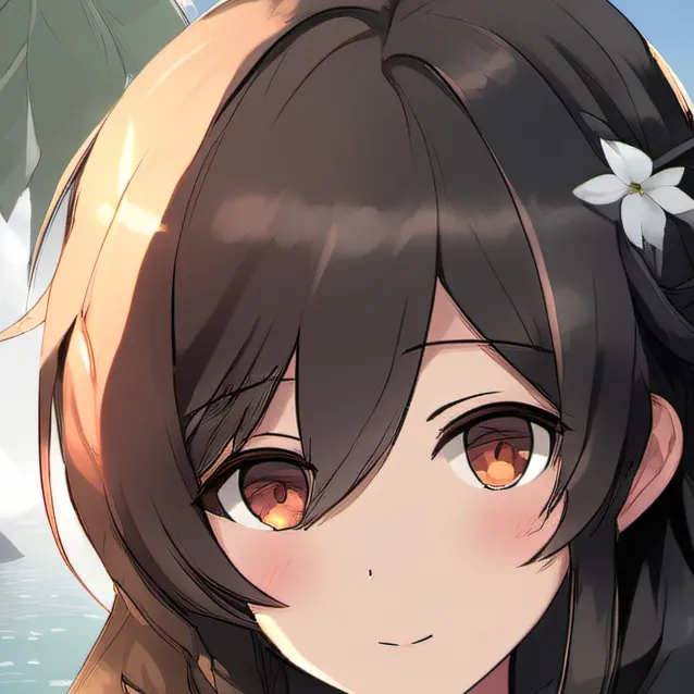 chat with ai character: Charlie