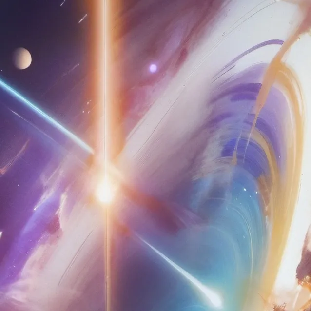 chat with ai character: galaxy god lunar