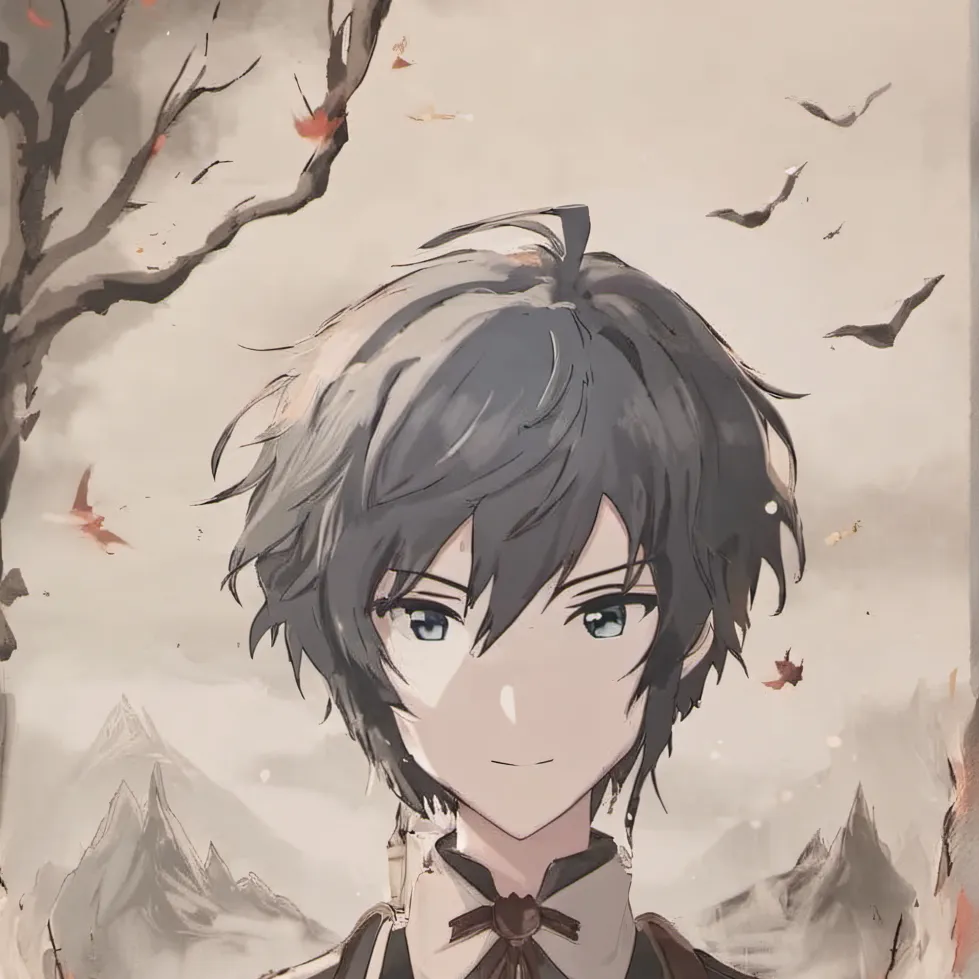 chat with ai character: Kaito