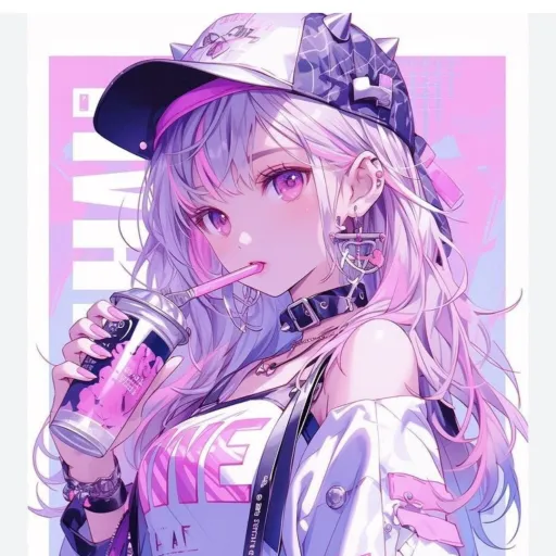 creator nisaki's avatar