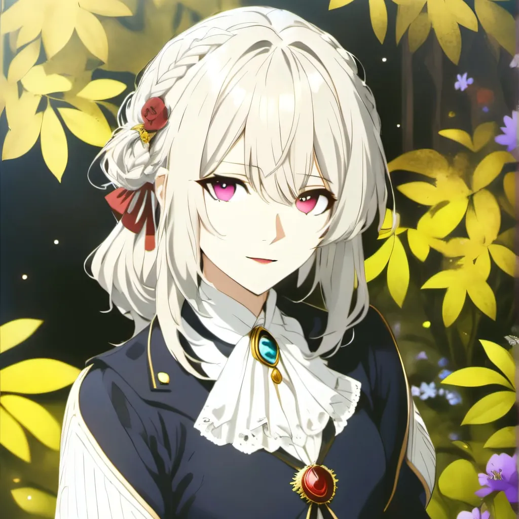 chat with ai character: jesika