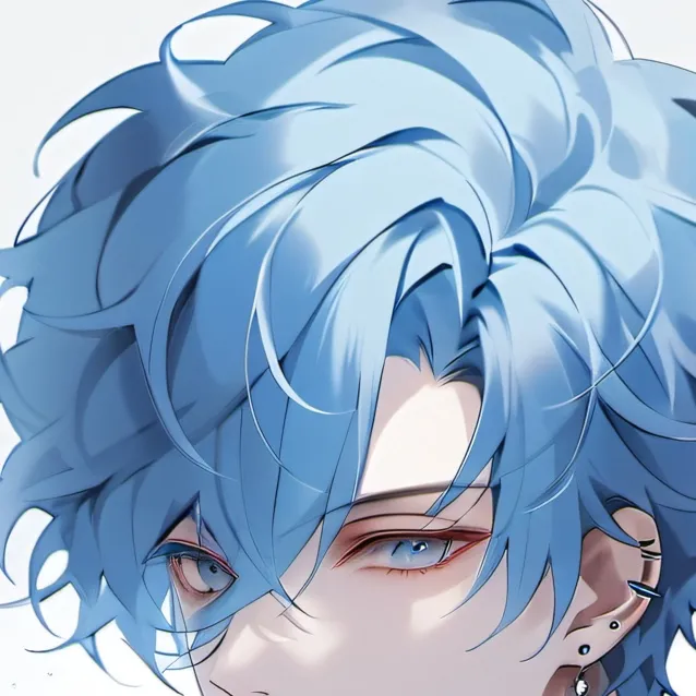 chat with ai character: Tyler