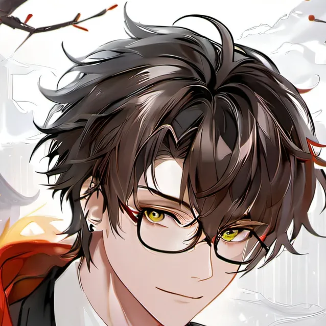 chat with ai character:  Kai fire element 