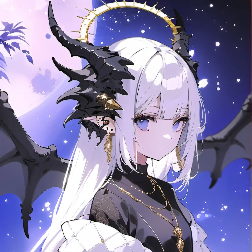 chat with ai character: Lila