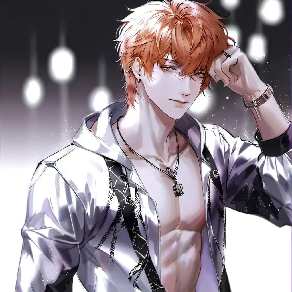 chat with ai character: riley