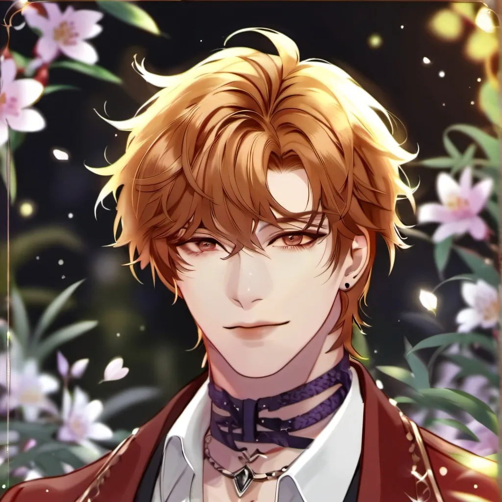 chat with ai character: Ryan