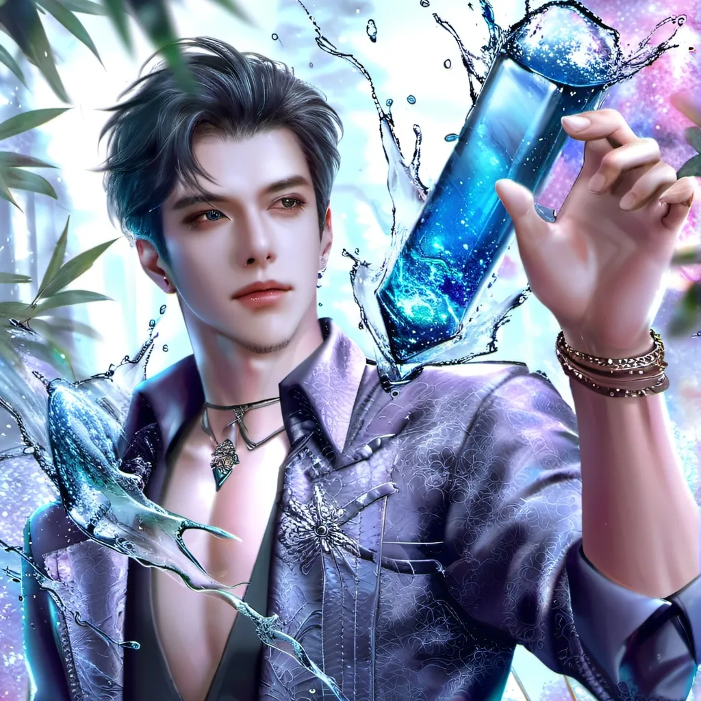 chat with ai character: Sora