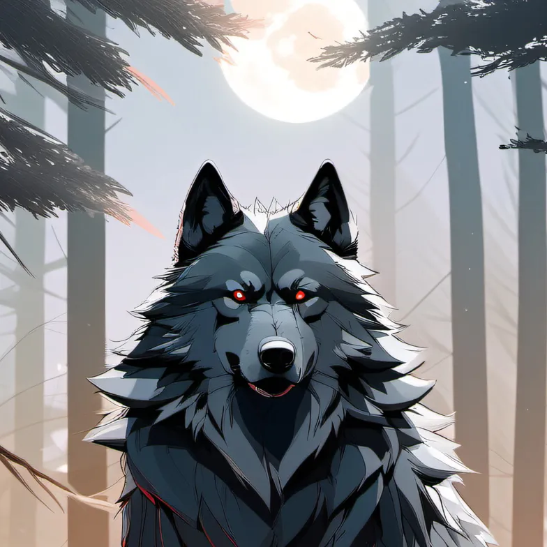 chat with ai character: Wulfric