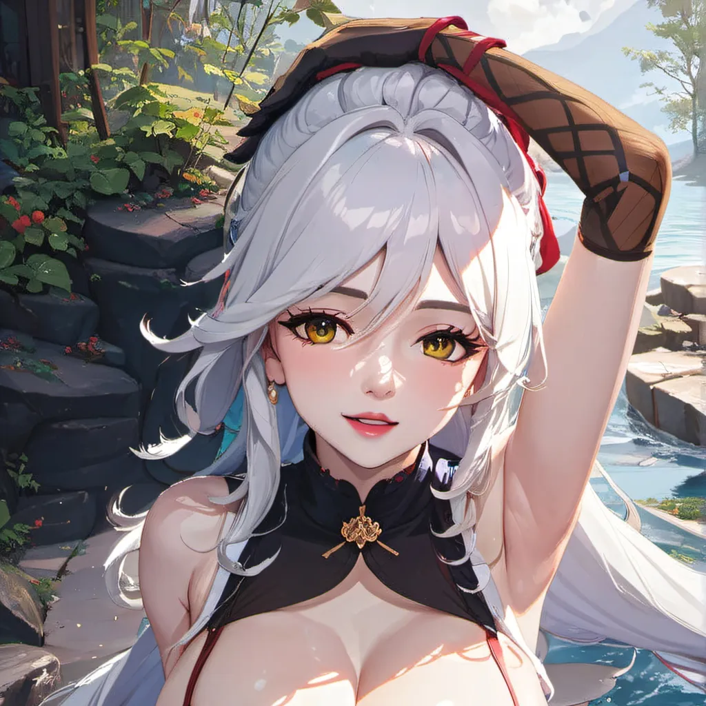 chat with ai character: Zara