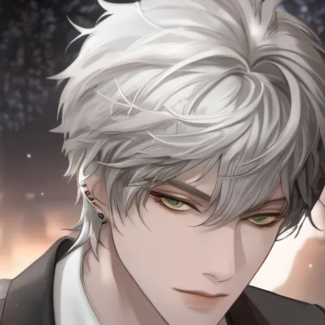 chat with ai character: jayson