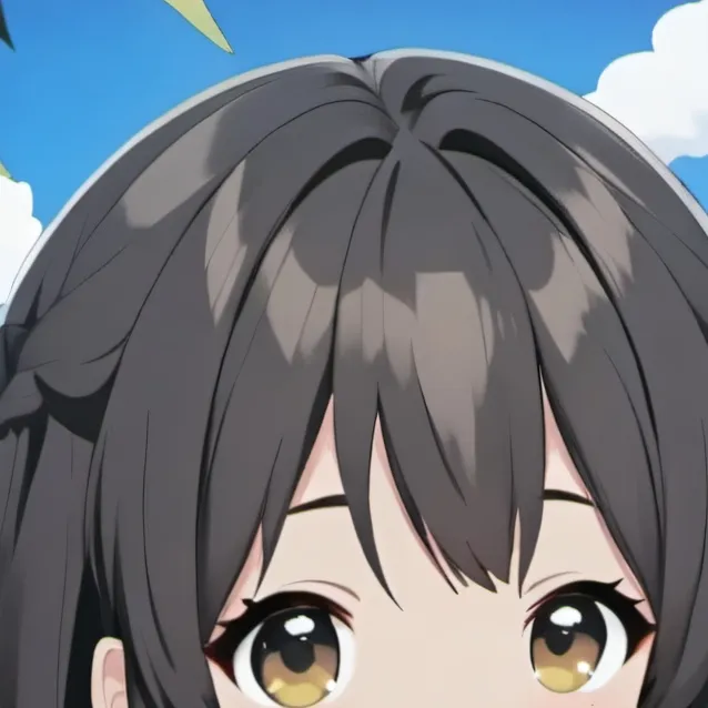 chat with ai character: loli