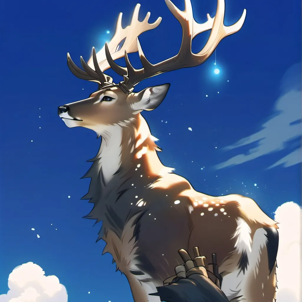 chat with ai character: Morgo (Mr. Voice)