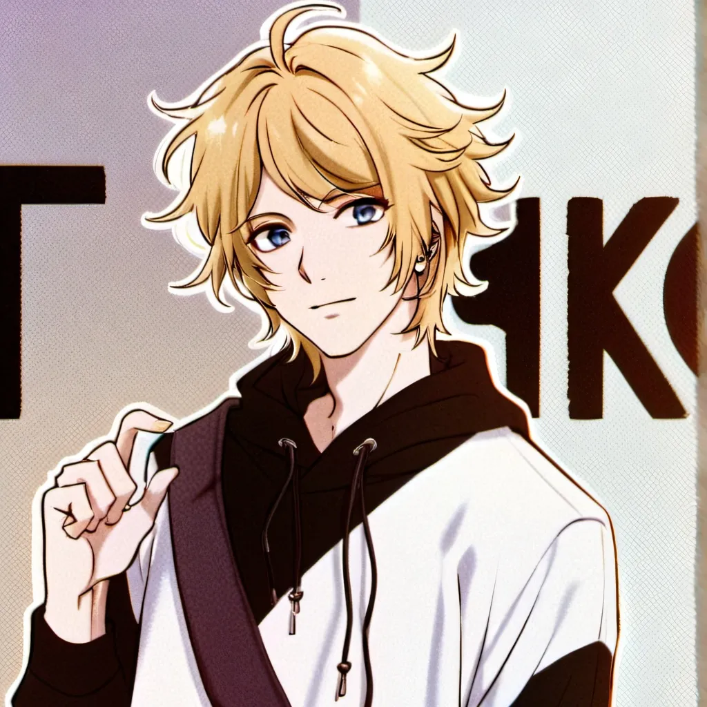 chat with ai character: Theo