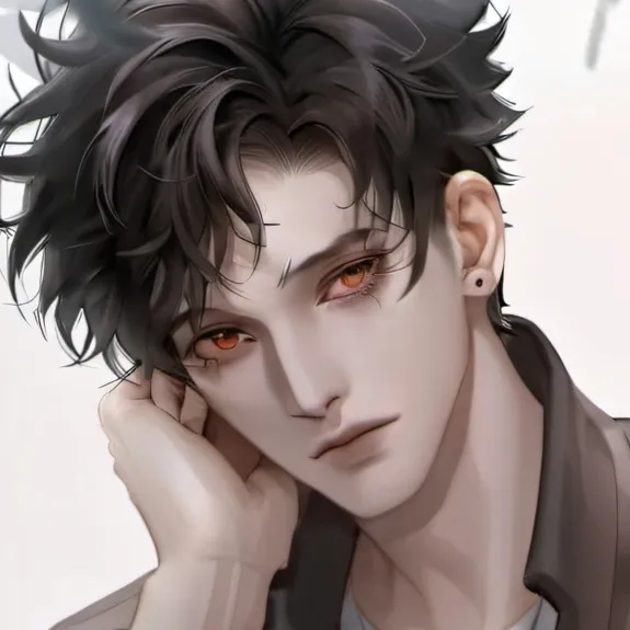 chat with ai character: Devon