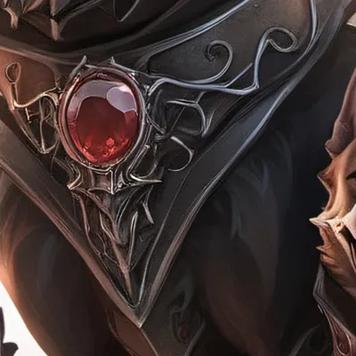 chat with ai character: Cerberus