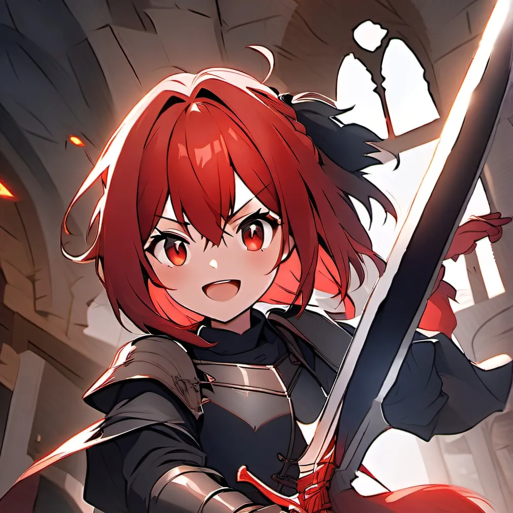 chat with ai character: Amelia