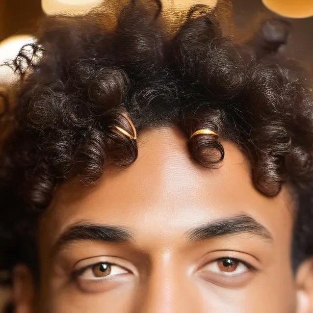 chat with ai character: Kai