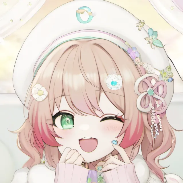 chat with ai character: mia