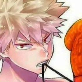 chat with ai character: Katsuki Bakugo