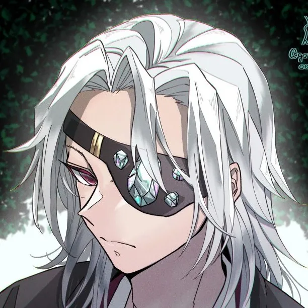 chat with ai character: Tengen uzui