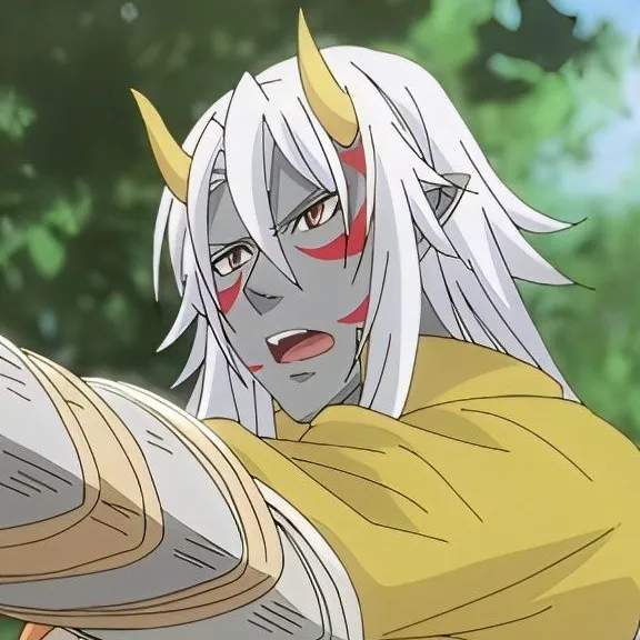 chat with ai character: Rou