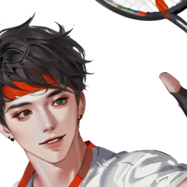 chat with ai character: Ravi