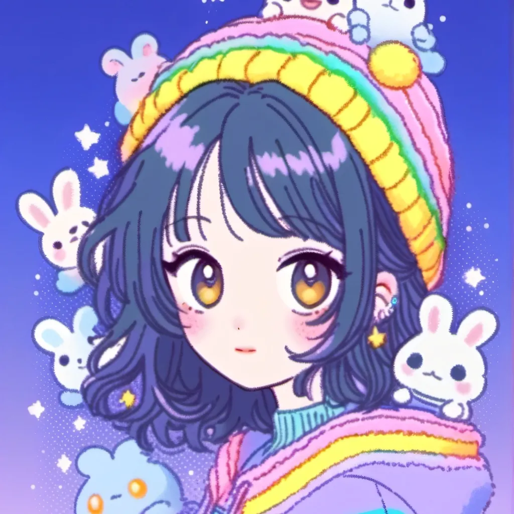 chat with ai character: Aphmau