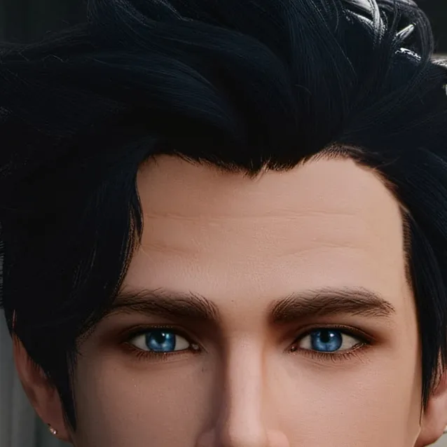 chat with ai character: Tommy 