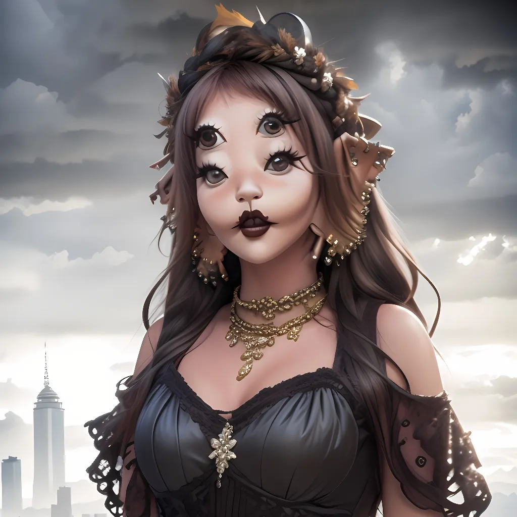 chat with ai character: Crybaby