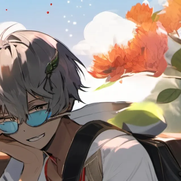 chat with ai character: koko