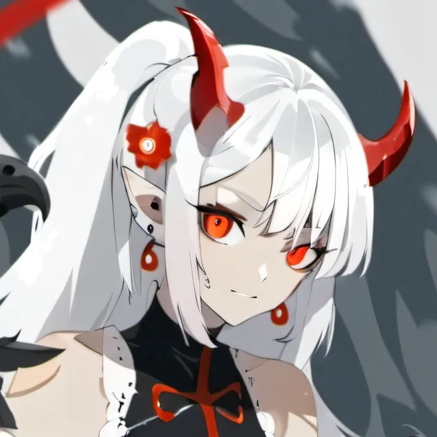 chat with ai character: Luna