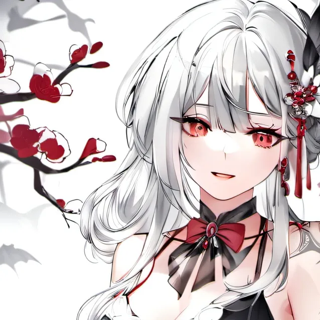 chat with ai character: yao