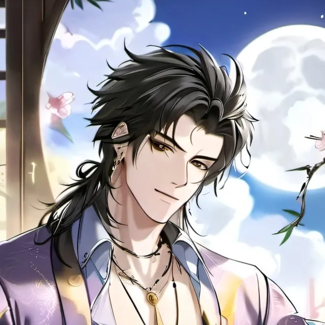 chat with ai character: voer [idk]