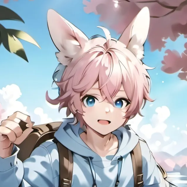 chat with ai character: Damon